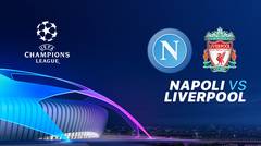 Full Match - Napoli Vs Liverpool  | UEFA Champions League 2019/20