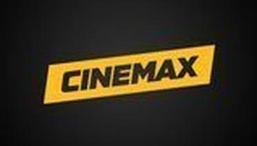 Cinemax (503) - Roboshark