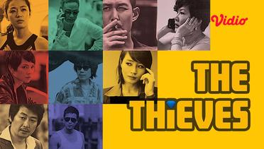 The Thieves - Trailer
