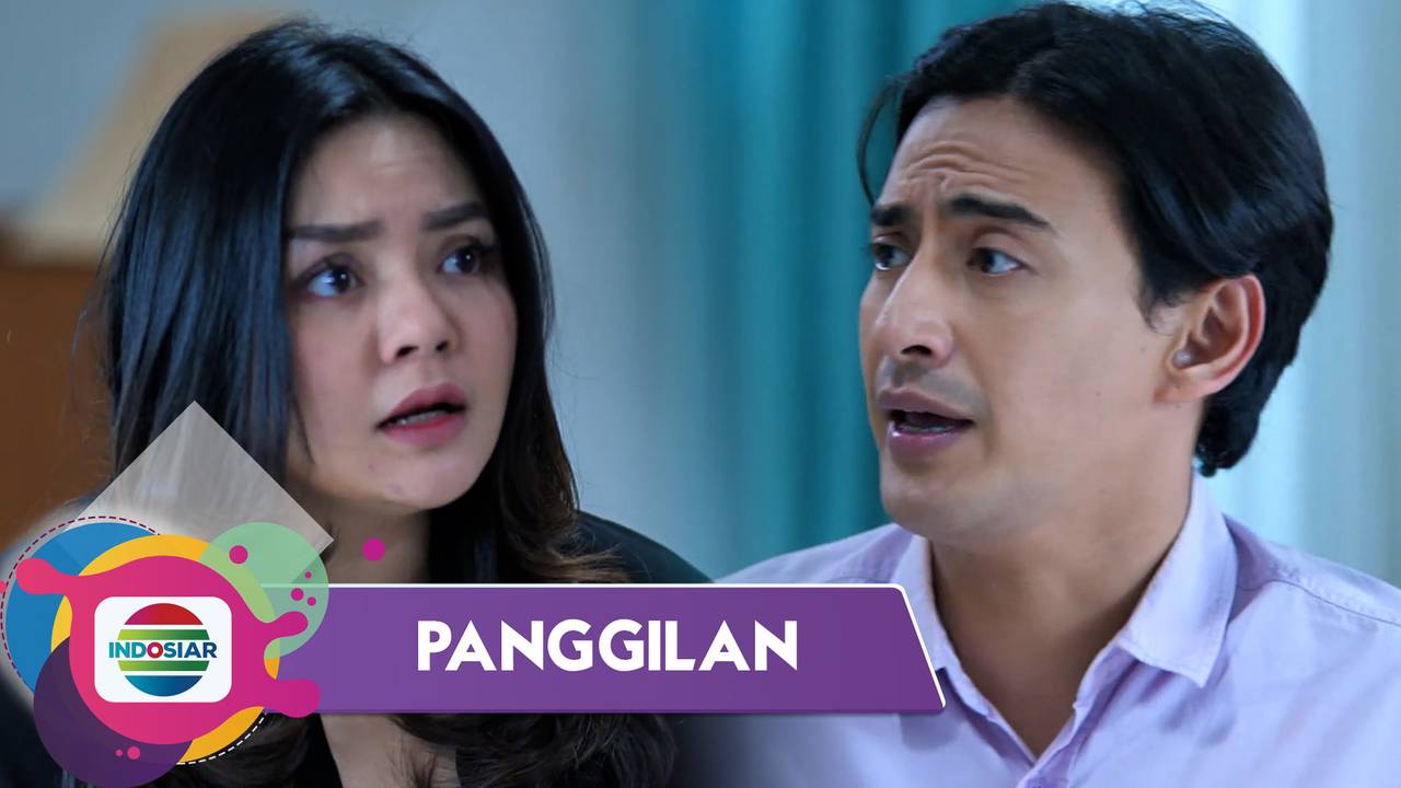 Panggilan Episode 305 Panggilan (2022) Vidio