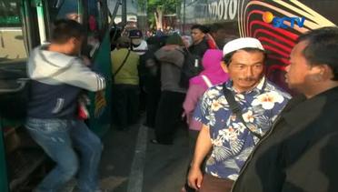 Djarot Minta Pendatang Baru di Jakarta Didata Ulang - Liputan 6 Siang