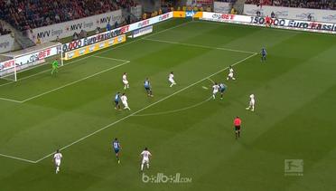 Hoffenheim 1-0 Bayern Munich | Liga Jerman | Highlight Pertandingan dan Gol-gol