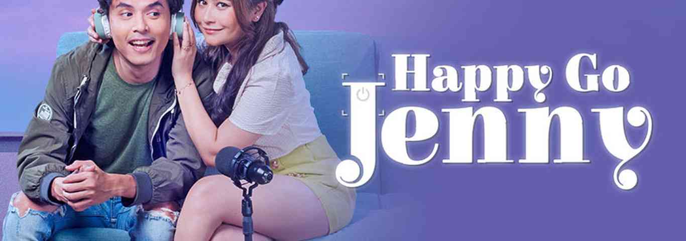 Happy Go Jenny