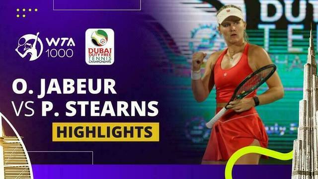 Live Streaming WTA Tennis 2025 Siaran Langsung