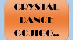 KONTES GOJIGO SCTV - CRYSTAL DANCE