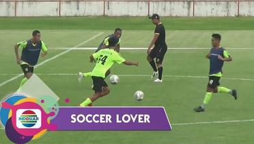 Minim Fasilitas Persebaya Pilih Balik Kandang | Soccer Lover