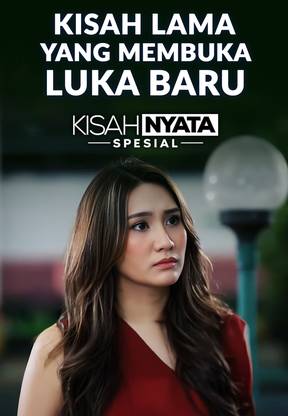 Kisah Lama Yang Membuka Luka Baru