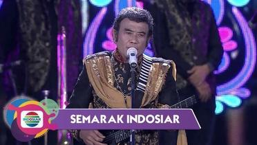 Rhoma Irama "Azza" Membuat Penonton Bernyanyi dan Bergoyang - Semarak Indosiar Surabaya