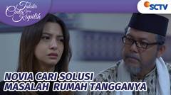 Saran Pak Ustadz Untuk Rumah Tangga Novia dan Jeffrey | Takdir Cinta Yang Kau Pilih Episode 547