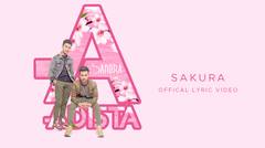 Adista - Sakura (Official Music Video)