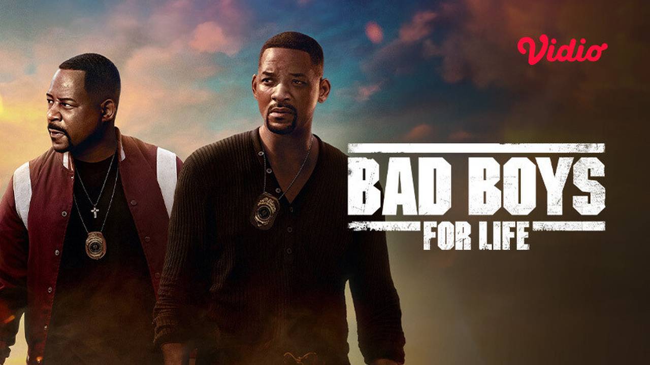 Bad Boys for Life