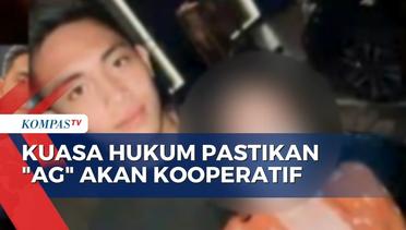 AG Ditetapkan Sebagai Pelaku Anak, Polda Metro Jaya Ambil Alih Penyidikan Kasus Penganiayaan David