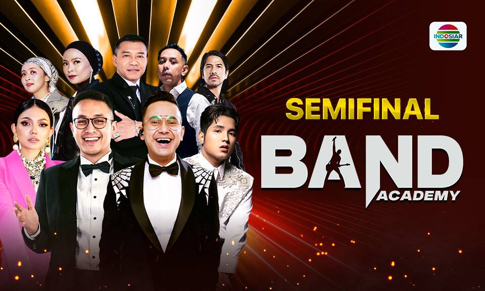 Band Academy