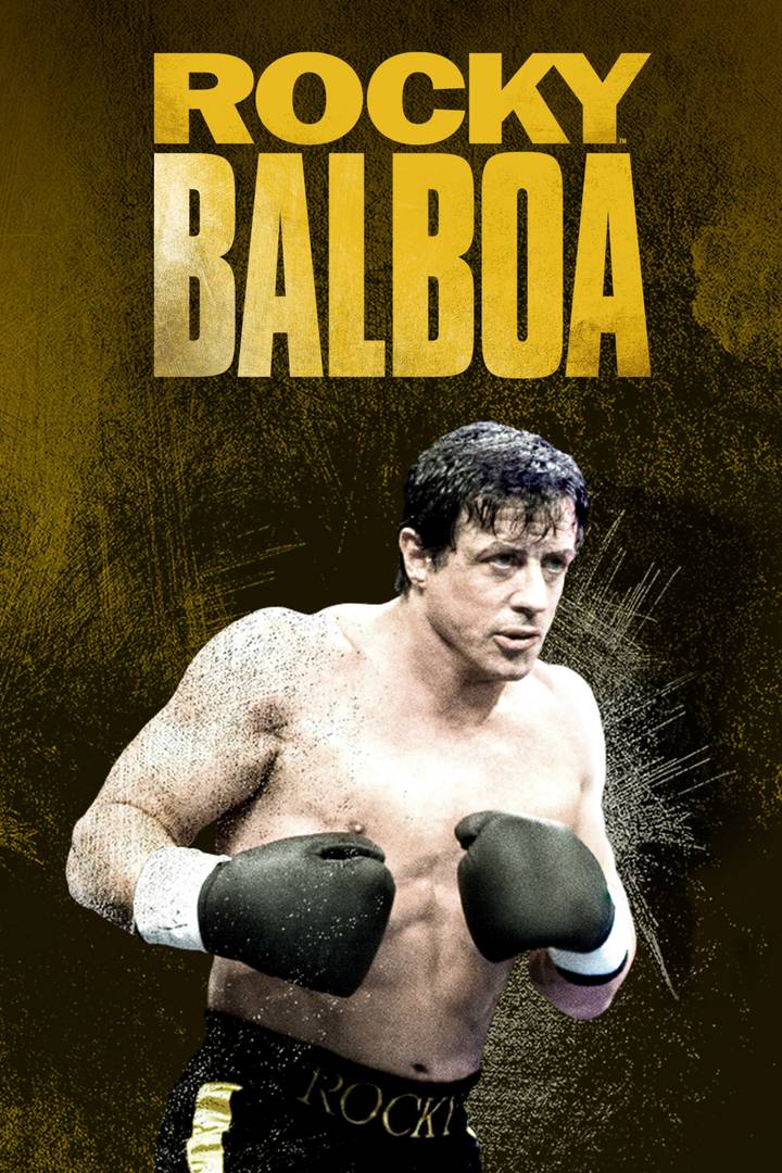 Rocky Balboa 2006