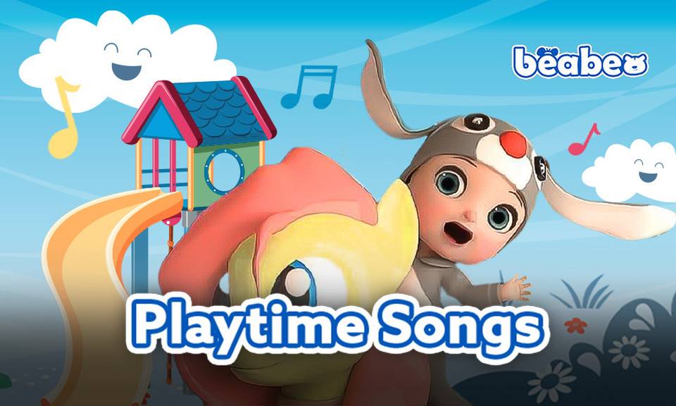 BeaBeo - Playtime Songs 