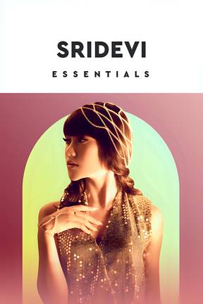 Essentials Sridevi
