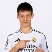Arda Guler