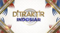 Makan Gratis dan Kejutan Istimewa! Ditraktir Indosiar Mulai 1 Desember 2021