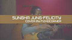 sungha jung - felicity (cover) by fizhocorner 