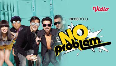No Problem - Trailer