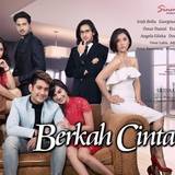 Berkah Cinta Episode 168 - 224