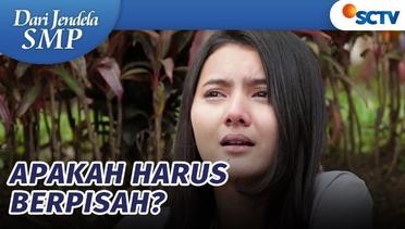 Bintang Sedih , Sikap Rifky Terlalu Kasar | Dari jendela SMP Episode 754