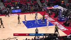 NBA | GAME RECAP : Pistons 111 vs Hawks 104