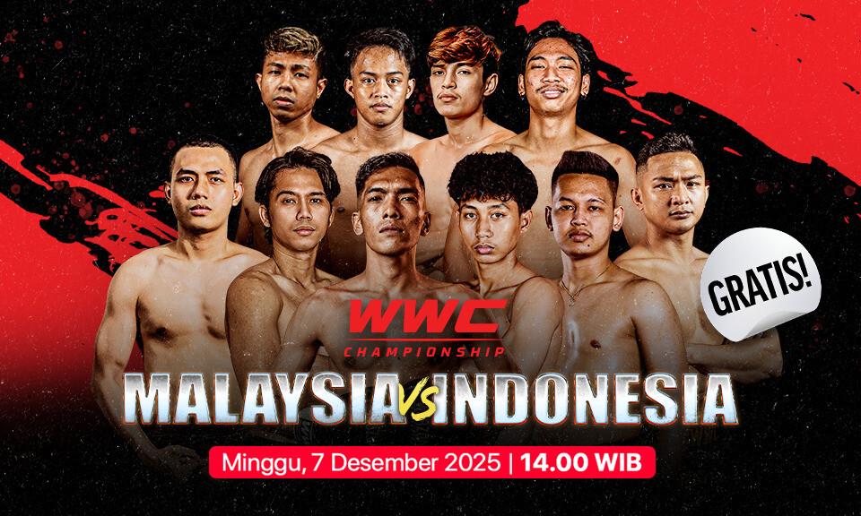 Warzone World Championship 2025