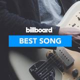 Billboard Best Song