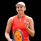 Elise Mertens