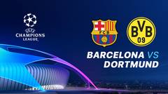 Full Match - Barcelona vs Dortmund I UEFA Champions League 2019/20