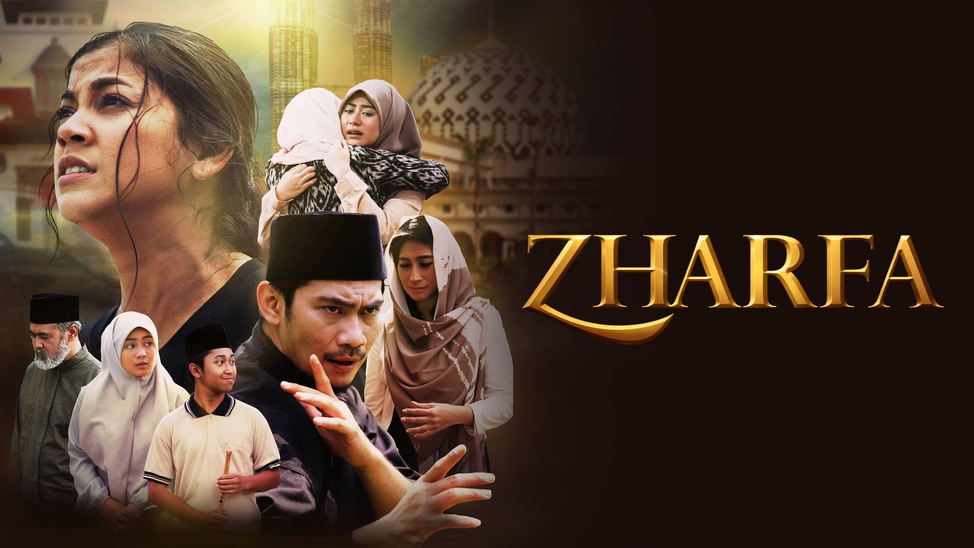 Zharfa
