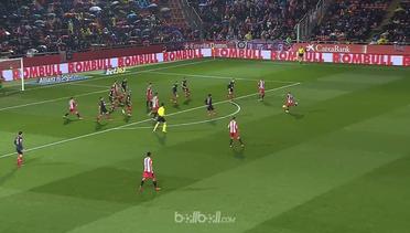 Girona 2-0 Athletic Bilbao | Liga Spanyol | Highlight Pertandingan dan Gol-gol