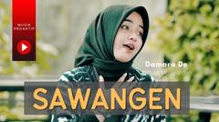 Damara De - Sawangen (Official Music Video)