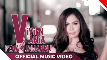 Vivien Vania - Penak Jamanku - Official Music Video - NAGASWARA