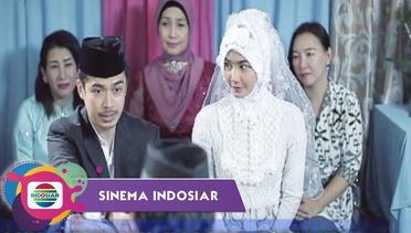 Sinema Indosiar - Aku Menikah Karena Istriku Calon Pewaris Tunggal