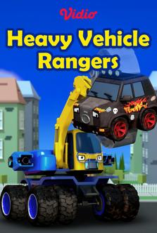 Heavy Vehicle Rangers
