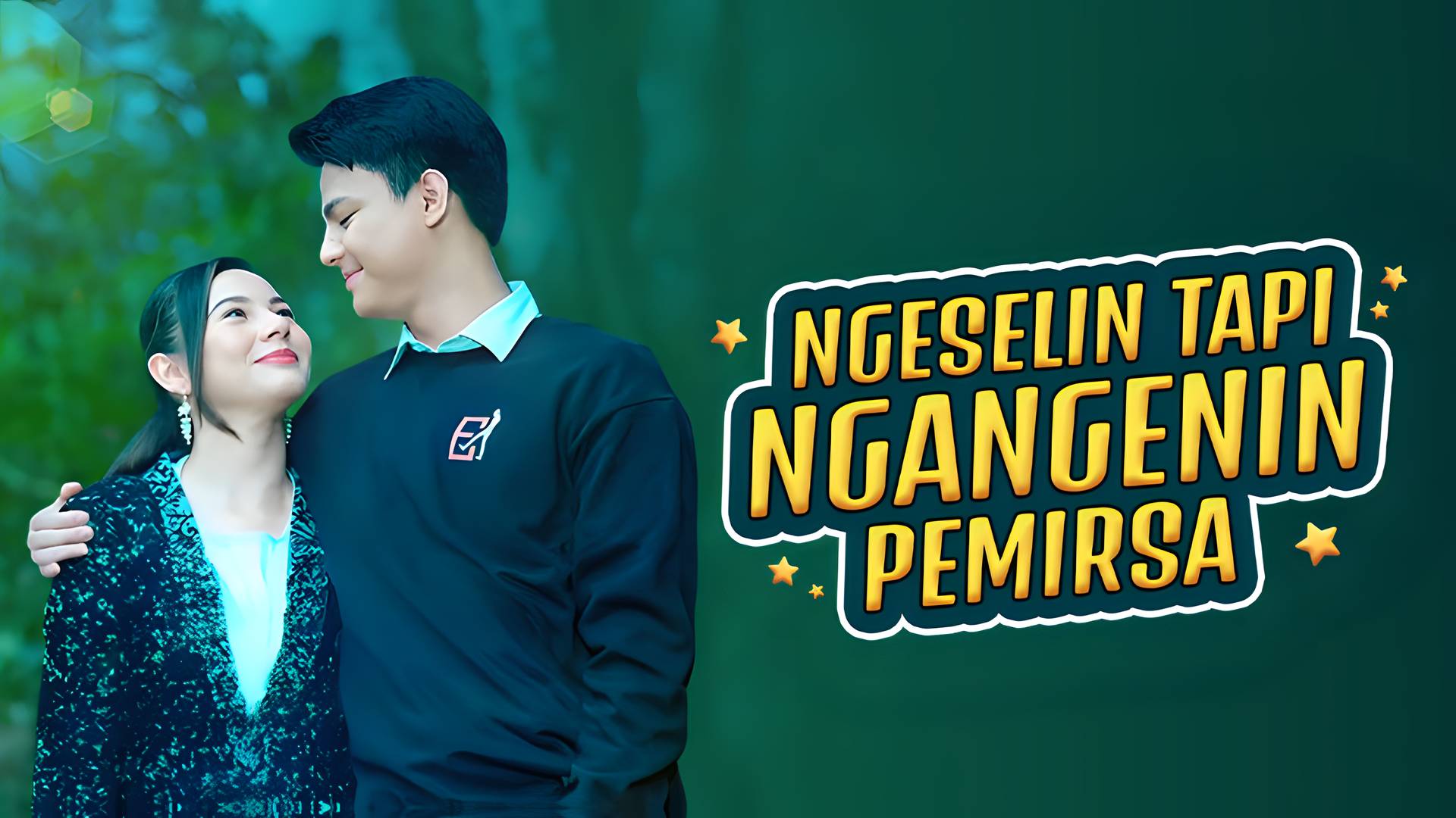 Ngeselin Tapi Ngangenin Pemirsa