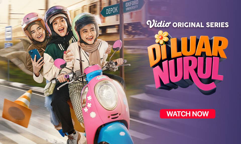 Di Luar Nurul