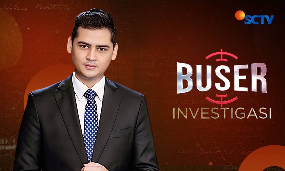 Buser Investigasi