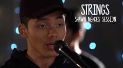 Falah Akbar - Strings (Shawn Mendes Session)