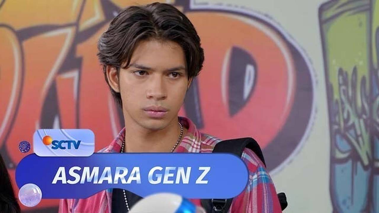 Asmara Gen Z - Episode 66 | Part 1/2 (2024)