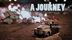 ISFF 2015 A Journey - Trailer