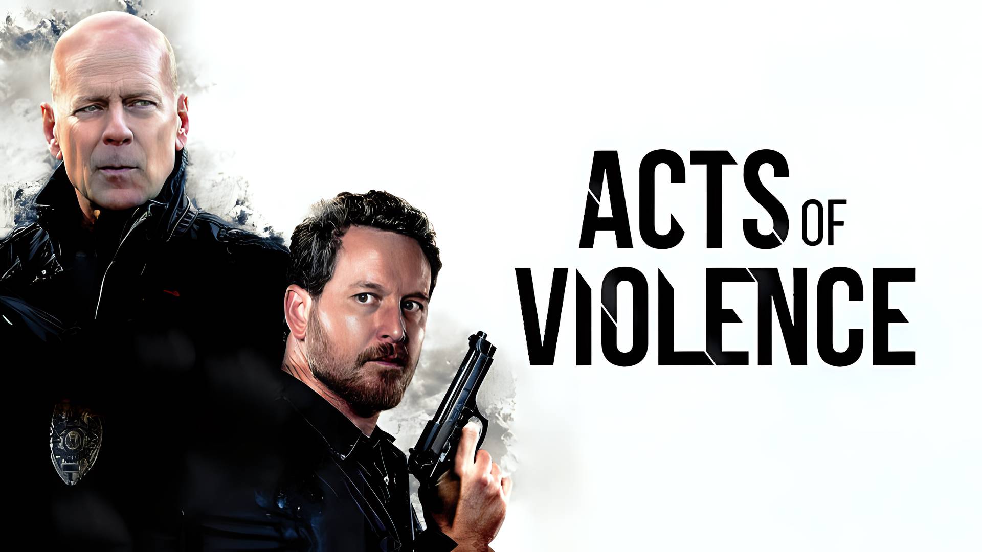 Acts of Violence
