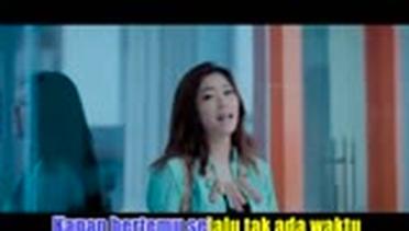 Andra Respati & Elsa Pitaloka - Cinta Anak Kampus (Official Music Video)