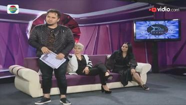 Siti Ainun Hajar - Pelajar (Audisi DA3 Jakarta)
