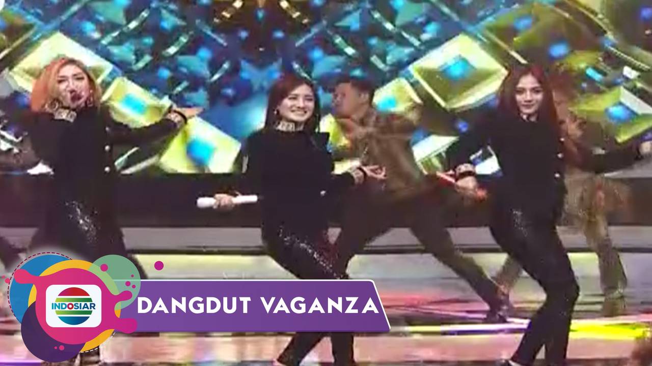 Dangdut Vaganza: Trio Macan - Jaran Goyang