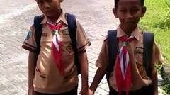 ISFF2019 Anak Anak Zaman Now Trailer Sidoarjo