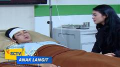 Highlight Anak Langit - Episode 593 dan 594