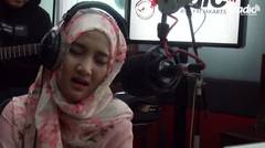 15 Tahun IRadio Fatin Shidqia - Aku Memilih Setia